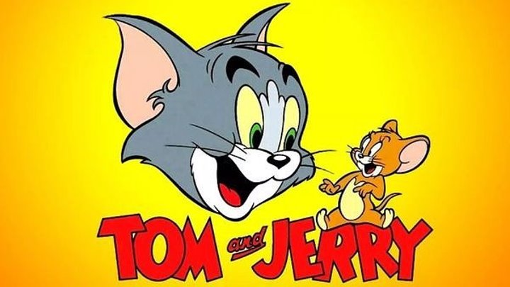 Том и Джерри. Сборник 02 (1940-1967, Мультфильмы, MGM, США, Rus)