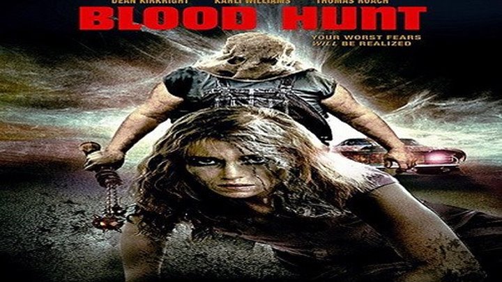 Blood.Hunt.2017.Xixidok
