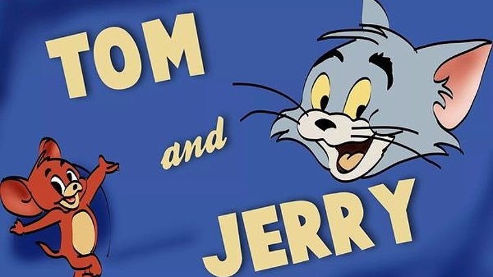 Том и Джерри. Сборник 03 (1940-1967, Мультфильмы, MGM, США, Rus)