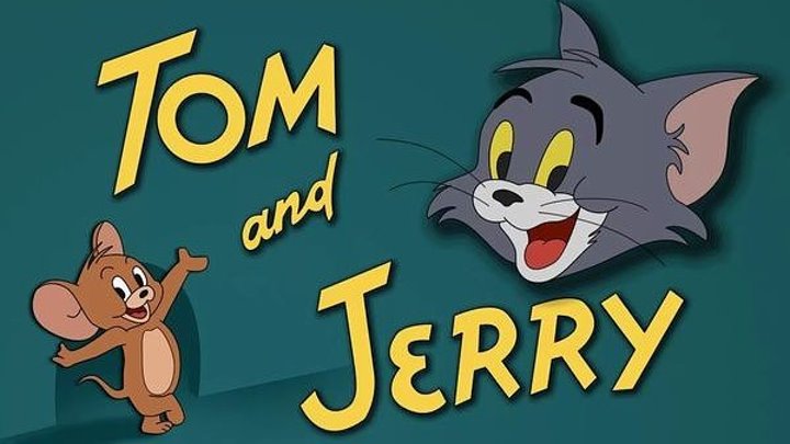 Том и Джерри. Сборник 04 (1940-1967, Мультфильмы, MGM, США, Rus)