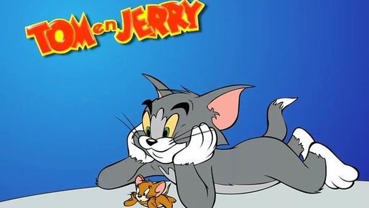 Том и Джерри. Сборник 09 (1940-1967, Мультфильмы, MGM, США, Rus)