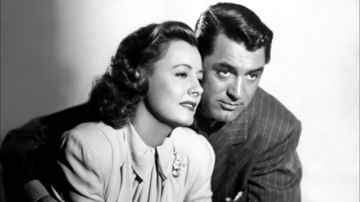 Penny Serenade 1941 - Cary Grant, Irene Dunne, Beulah Bondi, Edgar Buchanan