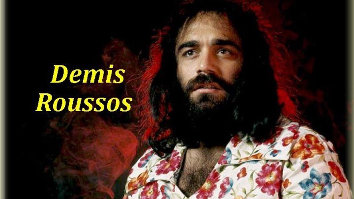Demis Roussos - From Souvenirs To Souvenirs (1975) ♫[1080p]♫ ✔