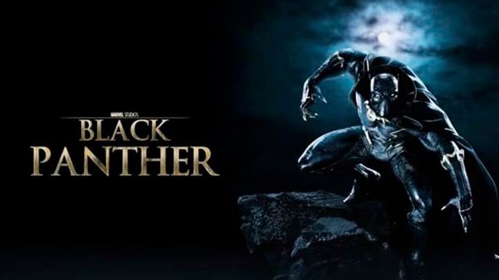 Чёрная Пантера - Второй трейлер