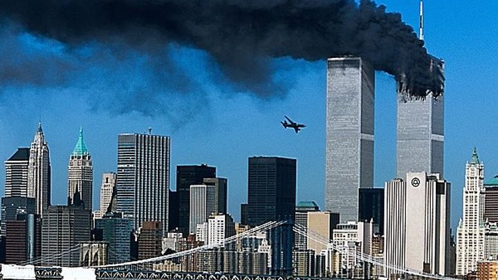 9/11. Расследование с нуля (2007)