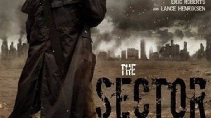 Сектор/The Sector (2016)