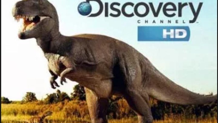 Discovery «Последние дни динозавров» (2010) Документальный, мультфильм, история