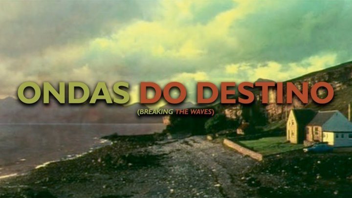 Ondas do Destino - 360p - LEGENDADO