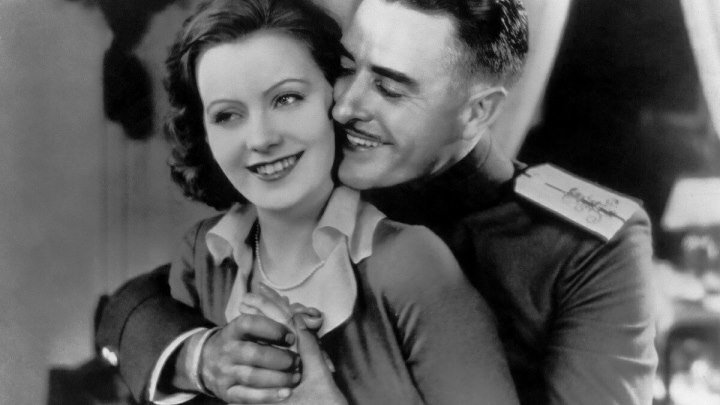 Love 1927 (Silent) - Greta Garbo, John Gilbert, George Fawcett, Emily Fitzroy