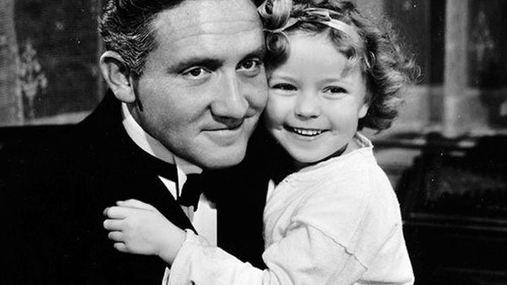 Now I'll Tell 1934 (also on Spencer Tracy Channel) - Spencer Tracy, Helen Twelvetrees, Alice Faye, Shirley Temple