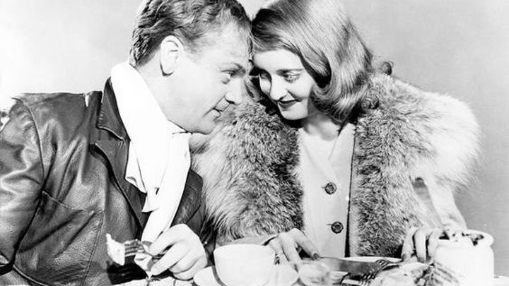 The Bride Came C.O.D. 1941 (also on Bette Davis Channel) - Bette Davis, James Cagney