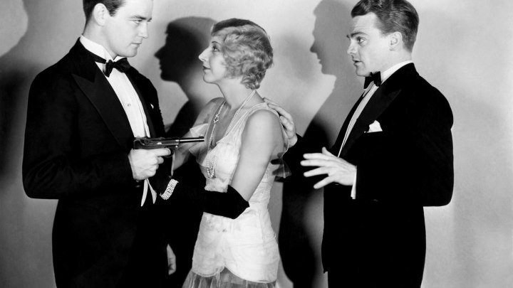 The Doorway To Hell 1930 - Lew Ayres, Dorothy Matthews, James Cagney, Robert Elliott