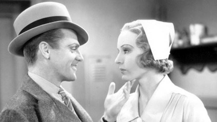 The Mayor Of Hell 1933 - James Cagney, Madge Evans, Frankie Darro, Allen Jenkins
