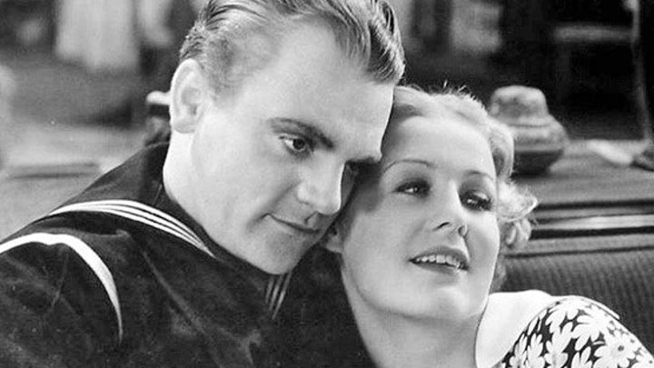 Here Comes The Navy 1934 - James Cagney, Gloria Stuart, Pat O'Brien, Frank McHugh, Dorothy Tree