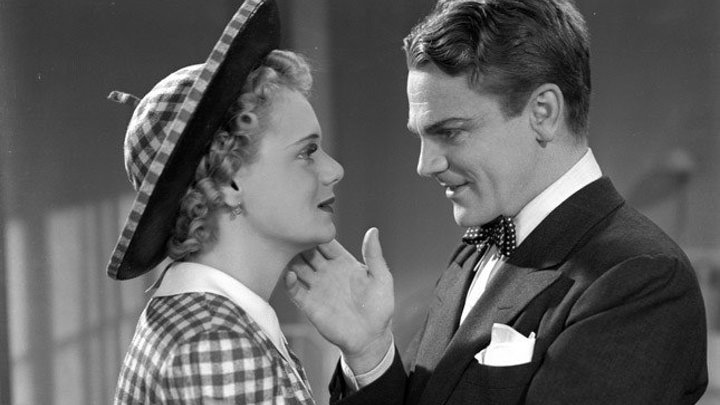 Boy Meets Girl 1938 - James Cagney, Marie Wilson, Pat O'Brien, Ronald Reagan, Ralph Bellamy, Dick Foran