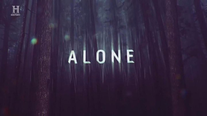 В изоляции: Один шанс на двоих 9 серия. Сторож для брата / Alone: Lost & Found (2017)