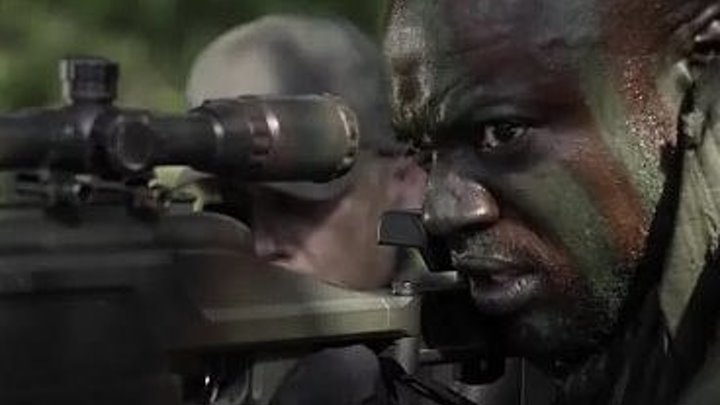 Снайпер: Призрачный стрелок (2016) Боевик, Военный, Драма