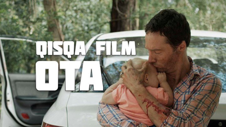 Qisqa film-Ota