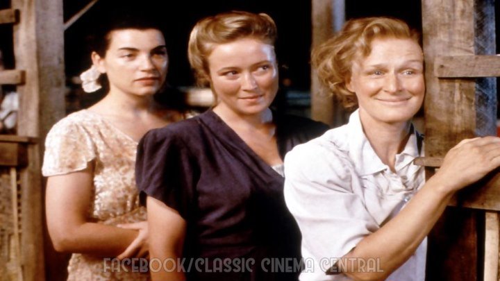 Paradise Road (1997) Glenn Close, Frances McDormand, Pauline Collins, Cate Blanchett, Jennifer Ehle, Julianna Margulies