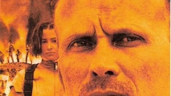Крикуны (1995)Жанр: Ужасы, Фантастика, Боевик, Триллер, Драма, Приключения.