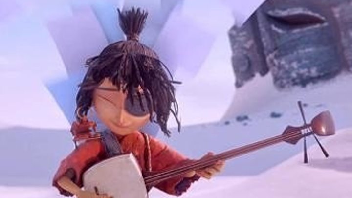 Kubo and the Two Strings Full Movie Online HD