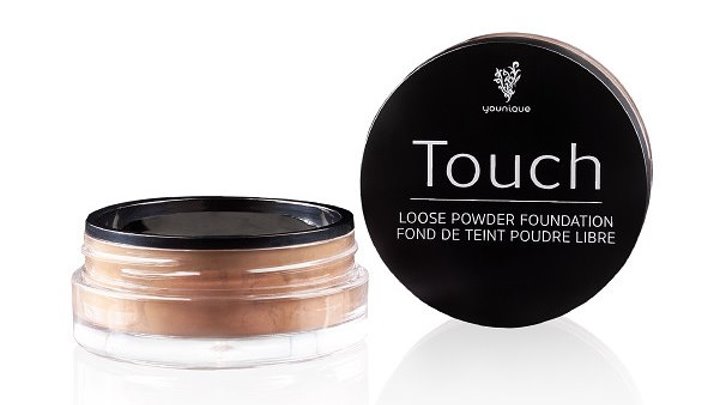 Touch Loose Puder-Foundation. 34,50 Euro