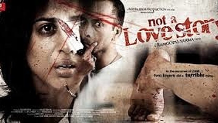 Совсем не любовная история (2011) Страна: Индия