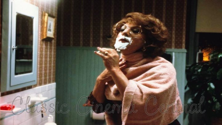 Tootsie (1982) Dustin Hoffman, Jessica Lange, Teri Garr, Dabney Coleman, Charles Durning, Bill Murray