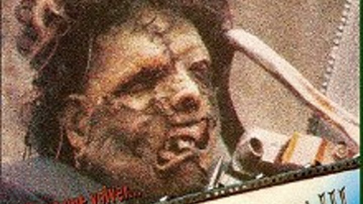 Техасская резня бензопилой 3: Кожаное лицо (1990)Жанр: Ужасы, Триллер, Комедия.