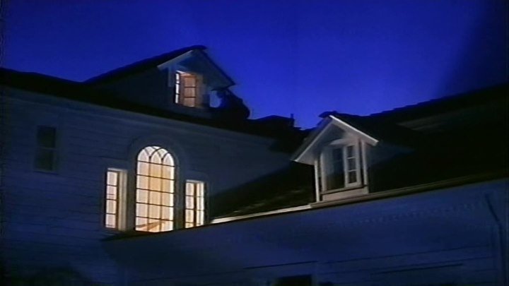 Скрывающийся в Доме (ТВ-Фильм, 1989 год)