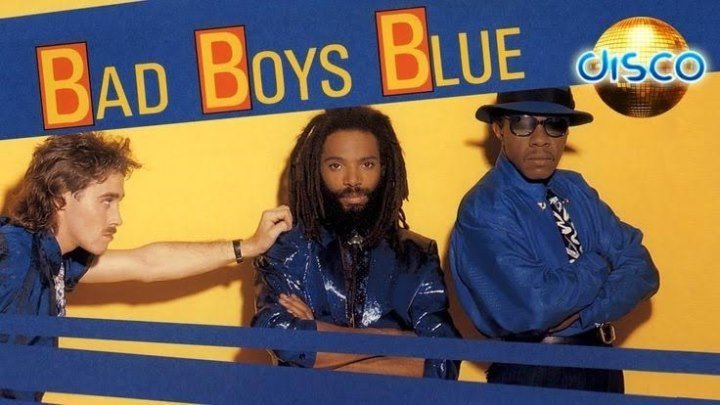"Bad Boys Blue" (Лучшие Песни)