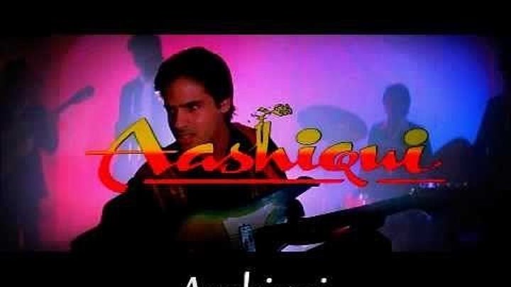 Жизнь во имя любви / Aashiqui (1990) Indian-HIt.Net