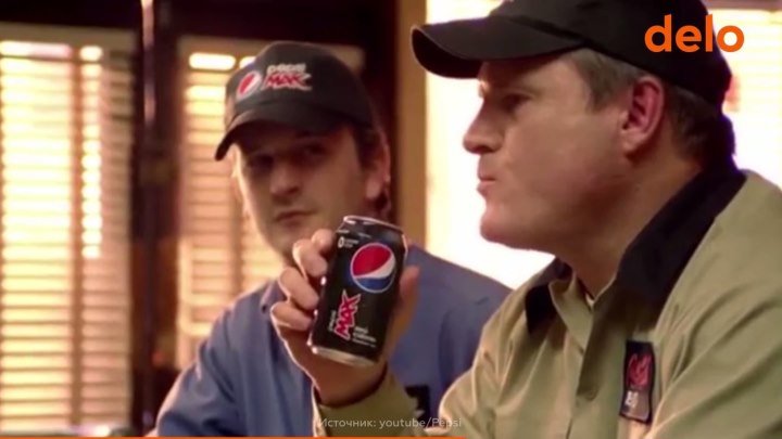 Cola-Cola VS Pepsi