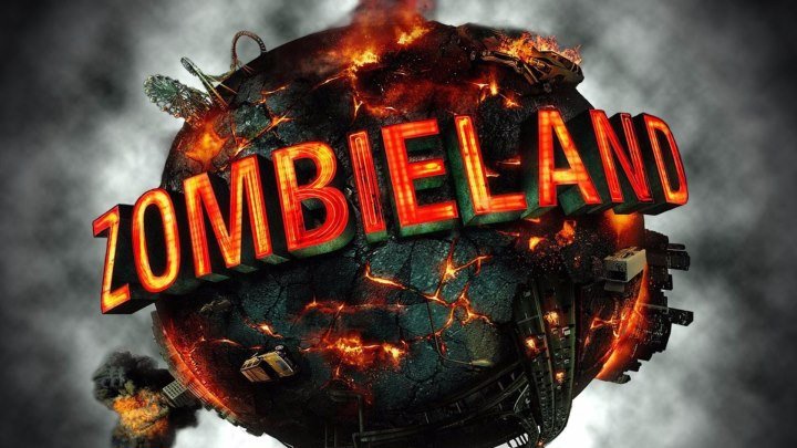 Добро пожаловать в Зомбилэнд _ Zombieland (2009) РУССКИЙ ТРЕЙЛЕР