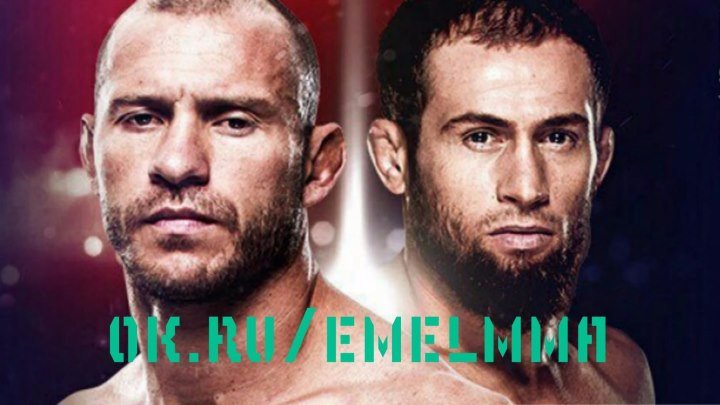 ★ UFC 221-Дональд Серроне VS Майрбек Тайсумов ★