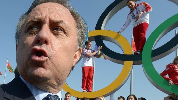 Сборная России не едет на Олимпиаду в Корею. Кто виноват?