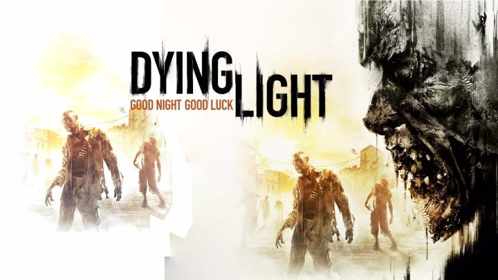 Dying Light (Выживание в Секторе ноль)№7