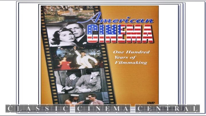 American Cinema: The Studio System (1995)