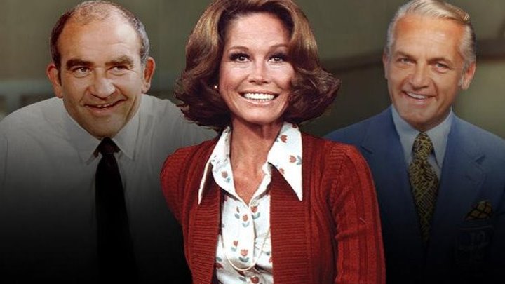 The Mary Tyler Moore Show S06E08 Mary's Delinquent