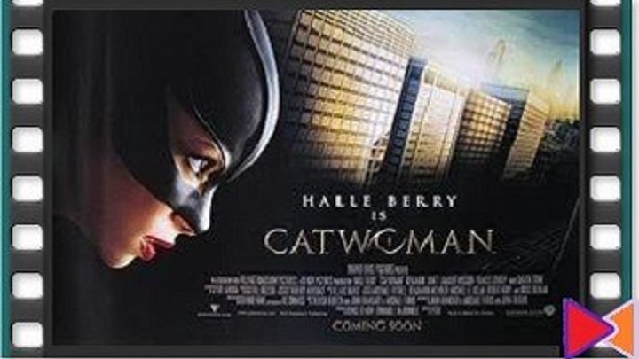 Женщина-кошка [Catwoman] (2004)