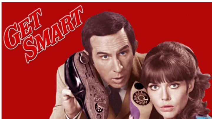 Get Smart .1965.s01e05.Now.You.See.Him.Now.You.Dont.