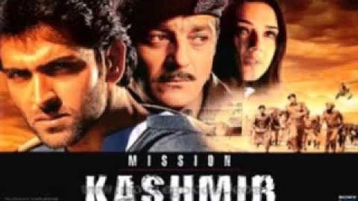 Миссия Кашмир / Mission Kashmir (2000) Indian-HIt.Net