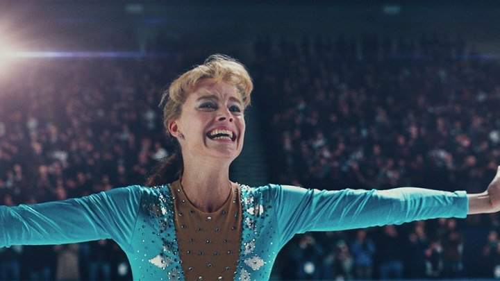 Тоня против всех / I, Tonya 2018 США