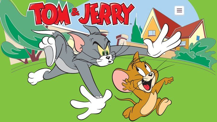Мультсериал Том и Джерри часть 2 (Tom and Jerry) смотреть онлайн бесплатно HD