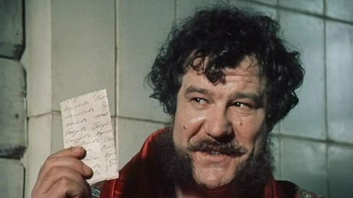 Актер кино и театра Виталий Шаповалов умер на 79 году жизни
