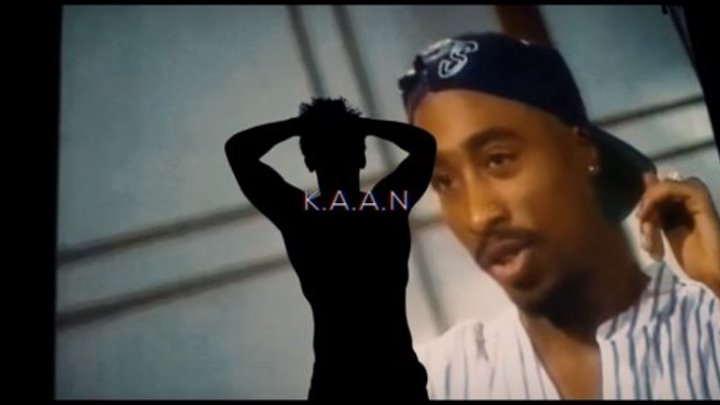 K.A.A.N. | Makaveli '95 | (pro. Cub$)