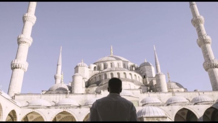 Stas Teaka & Lazze - Istanbul (Official Video)