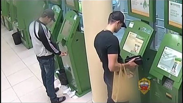Обмануть банкомат на 3 000 000 рублей с помощью билетов "банка приколов"