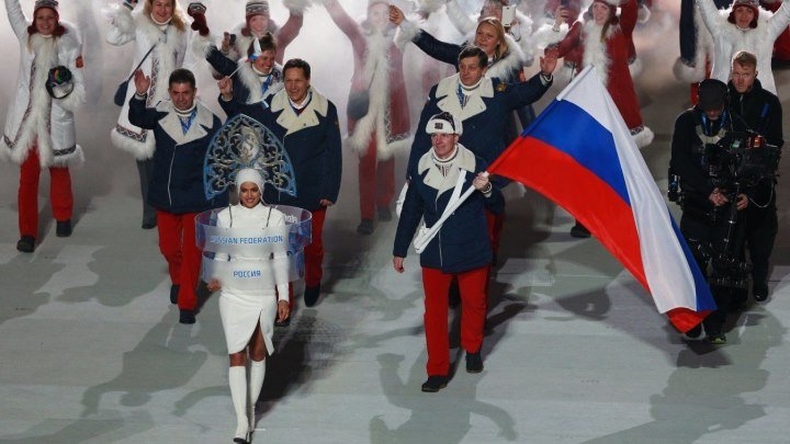 Срочно! Вся правда о МОК, отстранении России от Олимпиады, политике в спорте и выборе спортсменов
