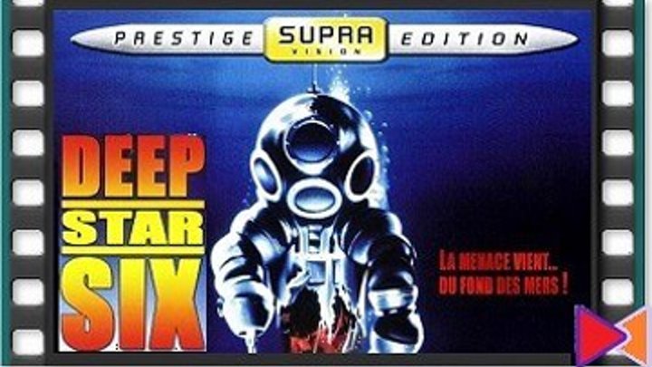 Глубоководная звезда шесть [DeepStar Six] (1989)